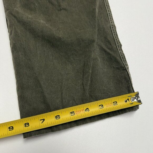 Kuhl Pants Mens 38x32 Brown Hiking Outdoor Mountains Active - Picture 12 of 13